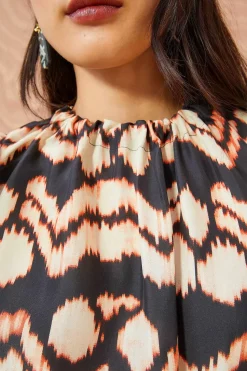 Ulla Johnson Iren Topp