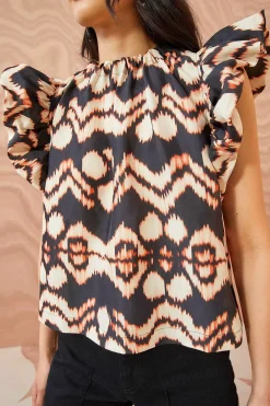 Ulla Johnson Iren Topp