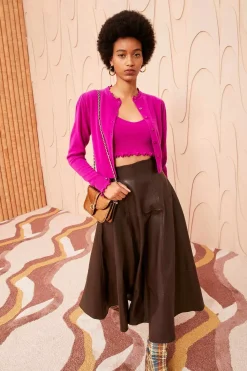 Ulla Johnson Jana Cardigan