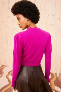 Ulla Johnson Jana Cardigan