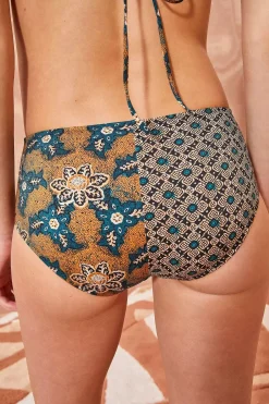 Ulla Johnson Jodi Bikiniunderdel