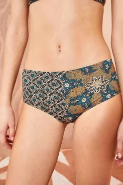 Ulla Johnson Jodi Bikiniunderdel