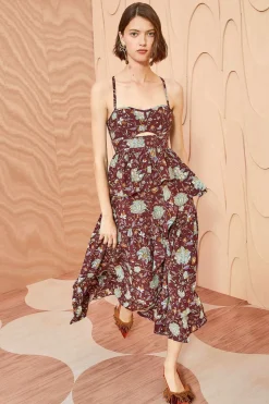 Ulla Johnson Josanna Gown