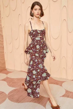 Ulla Johnson Josanna Gown