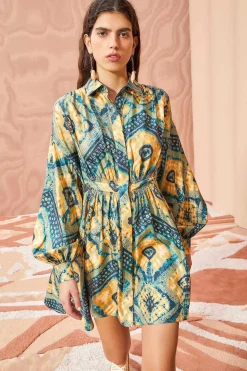 Ulla Johnson Jude Kjole