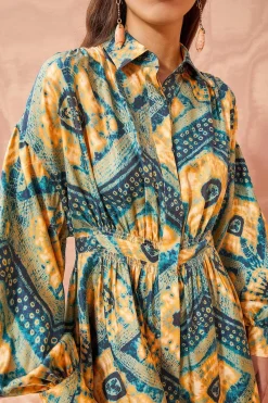 Ulla Johnson Jude Kjole