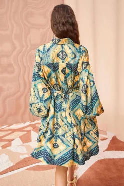 Ulla Johnson Jude Kjole