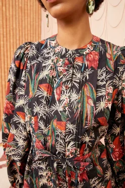 Ulla Johnson Karina Kjole