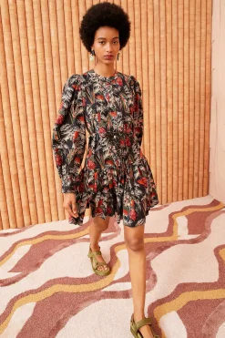 Ulla Johnson Karina Kjole