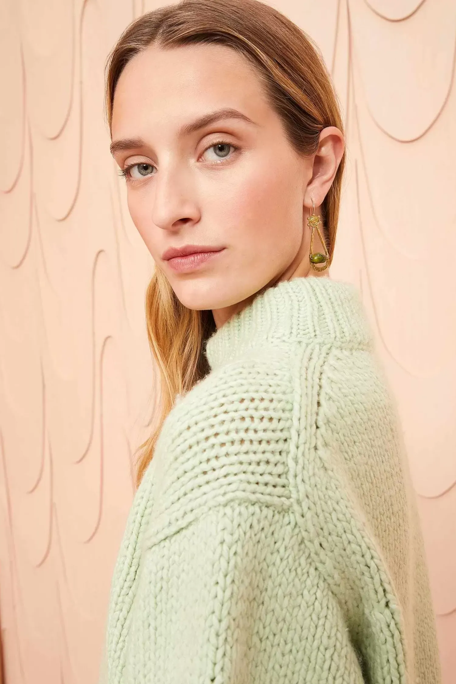 Ulla Johnson Kasia Pullover