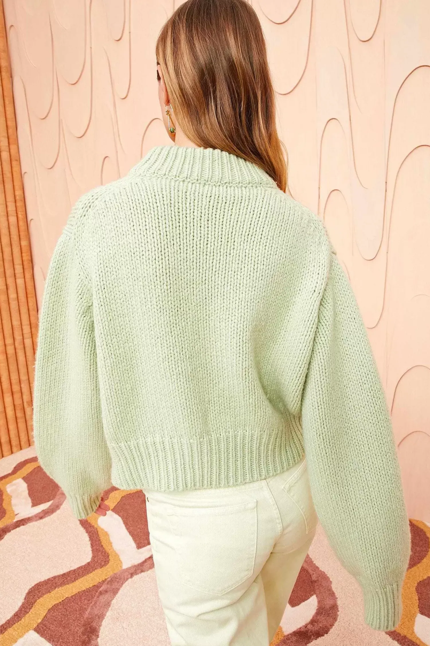 Ulla Johnson Kasia Pullover