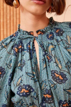 Ulla Johnson Katerina Kjole