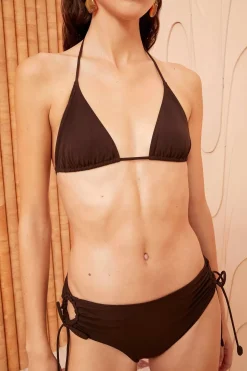 Ulla Johnson Keaton Bikinitopp