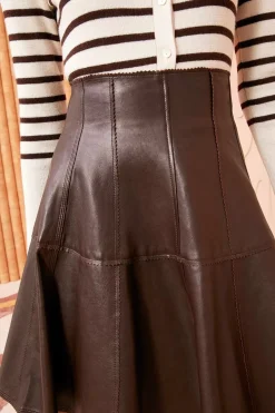 Ulla Johnson Kiara Skjort