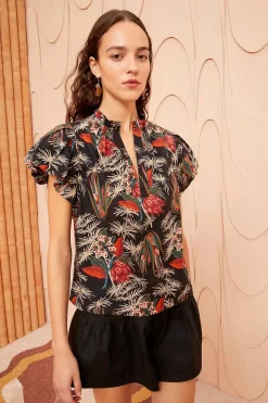 Ulla Johnson Klara Topp