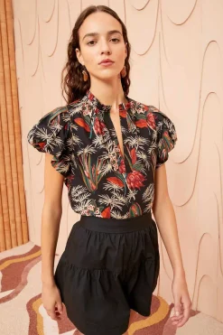 Ulla Johnson Klara Topp