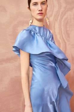 Ulla Johnson Lali Kjole