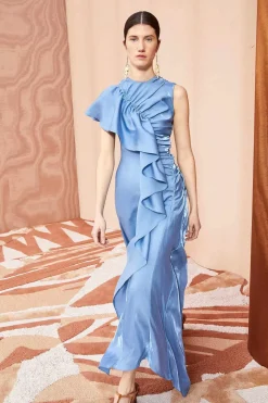 Ulla Johnson Lali Kjole