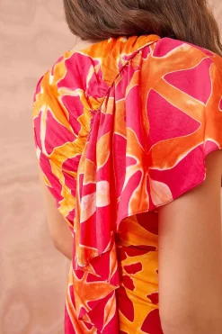 Ulla Johnson Lali Kjole