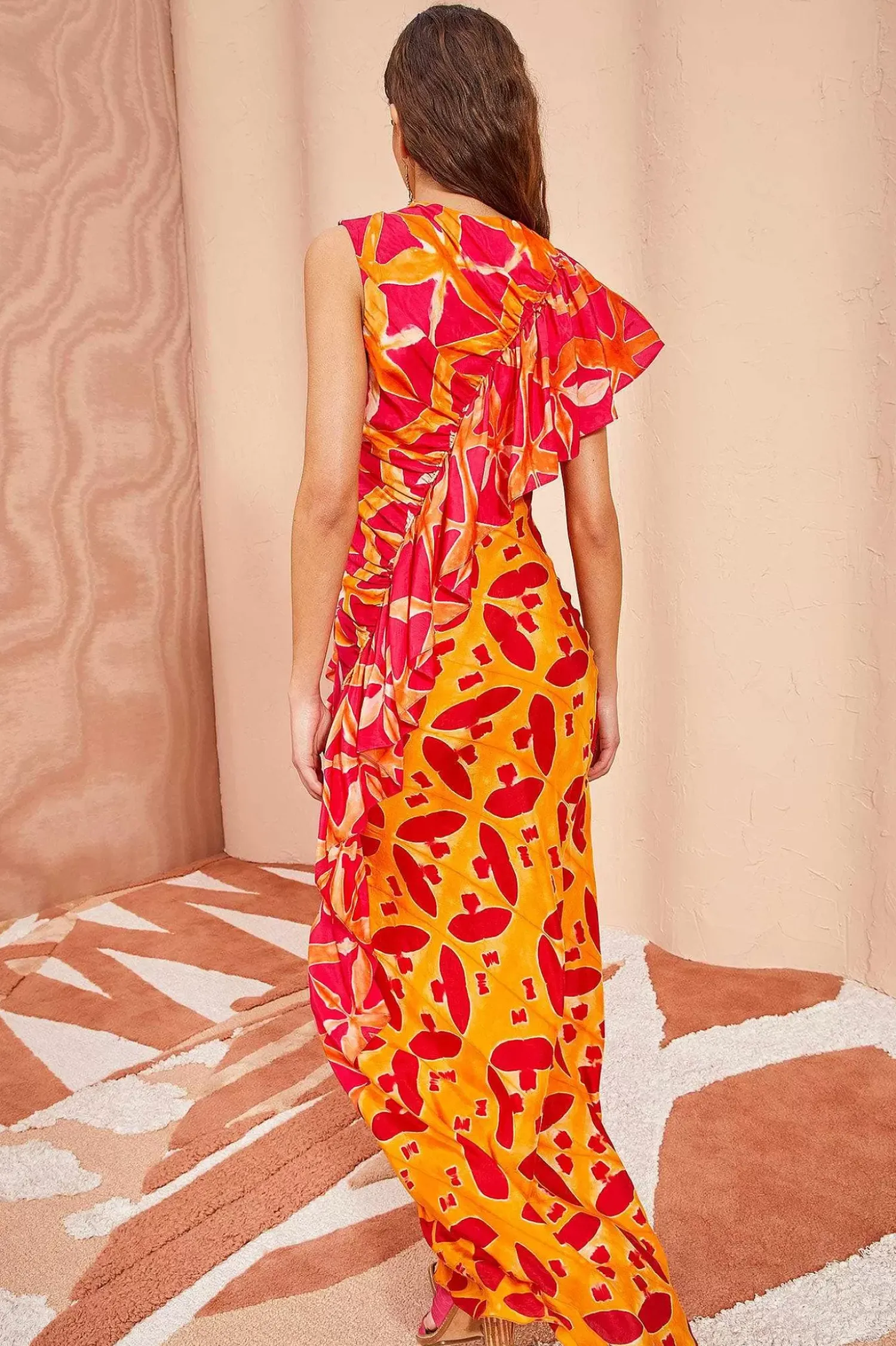 Ulla Johnson Lali Kjole