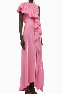 Ulla Johnson Lali Kjole