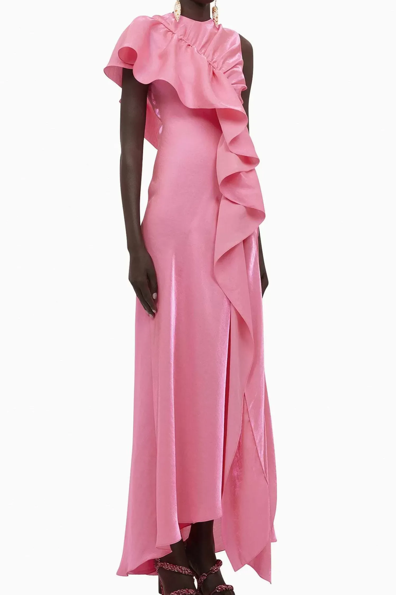 Ulla Johnson Lali Kjole