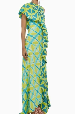 Ulla Johnson Lali Kjole