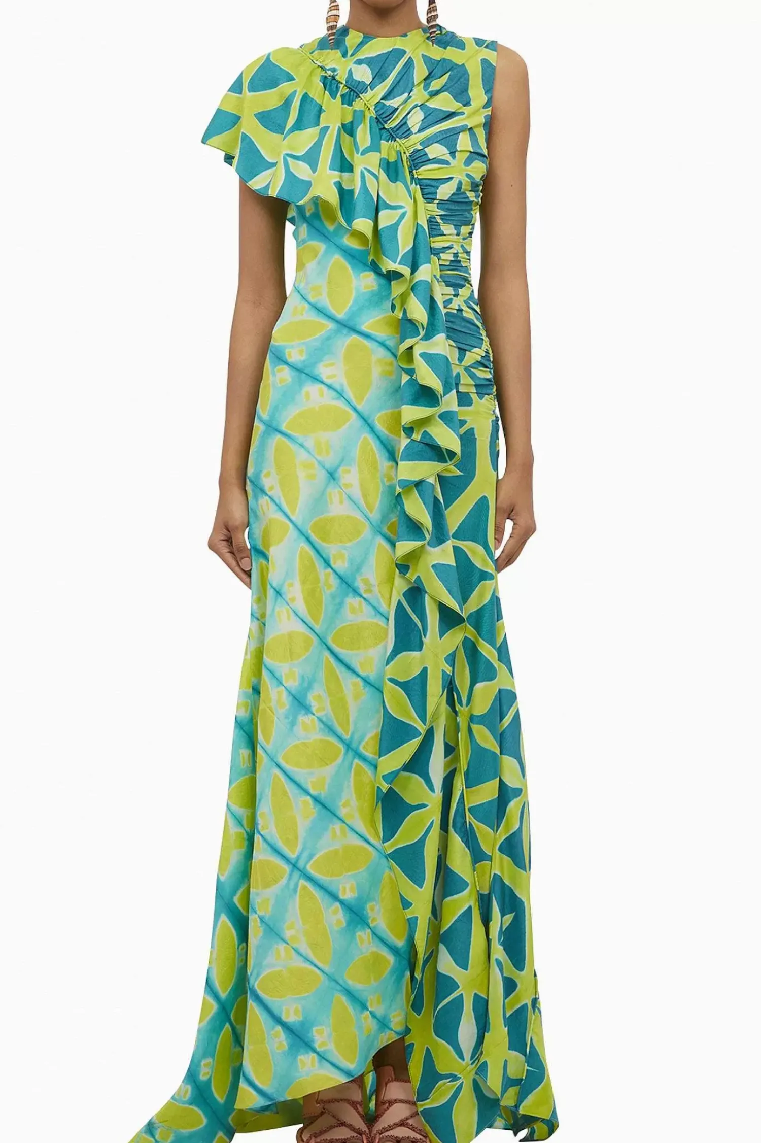 Ulla Johnson Lali Kjole