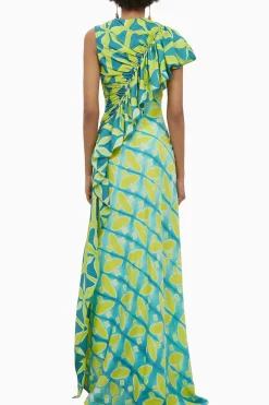 Ulla Johnson Lali Kjole