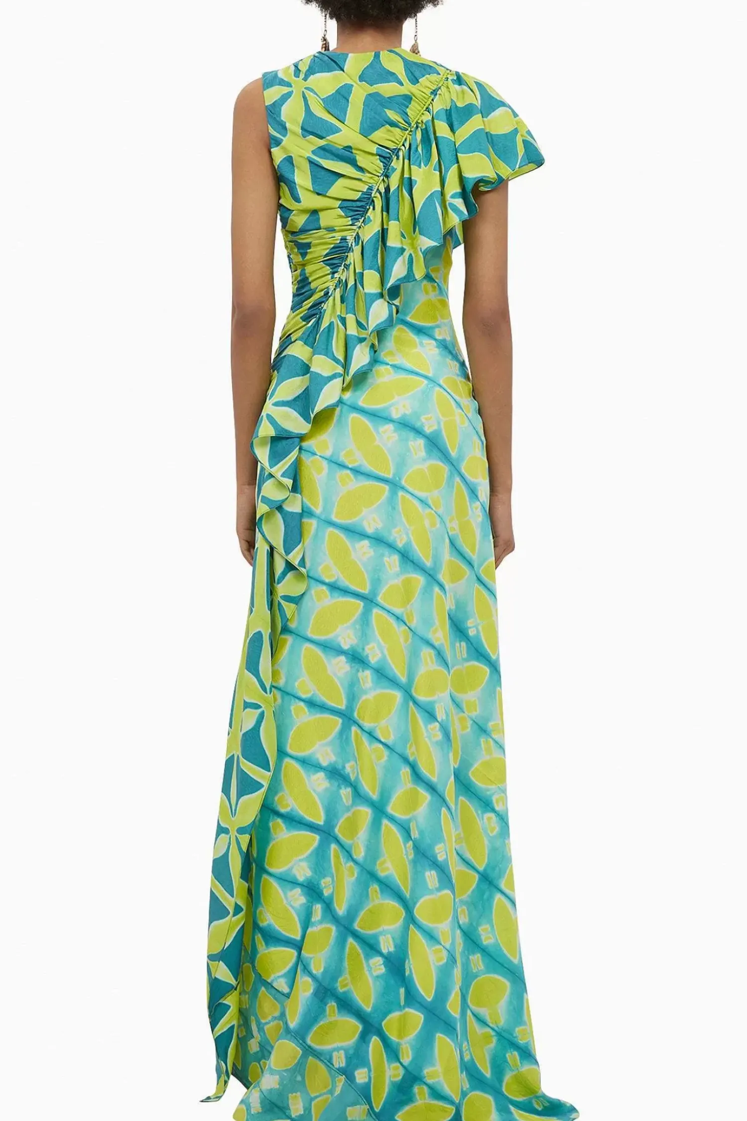 Ulla Johnson Lali Kjole