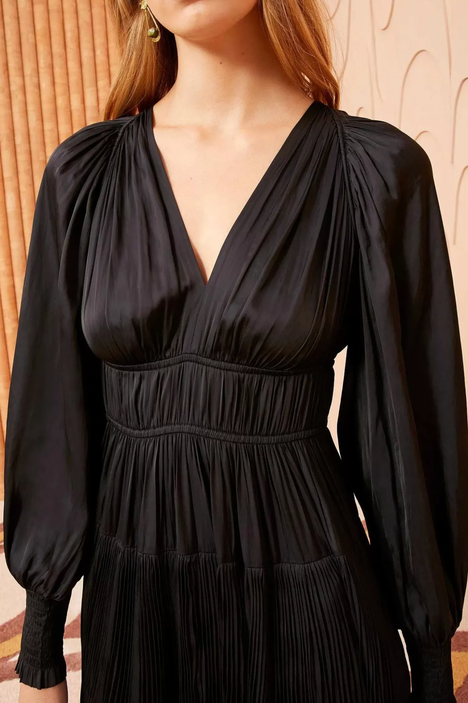 Ulla Johnson Laraline Kjole