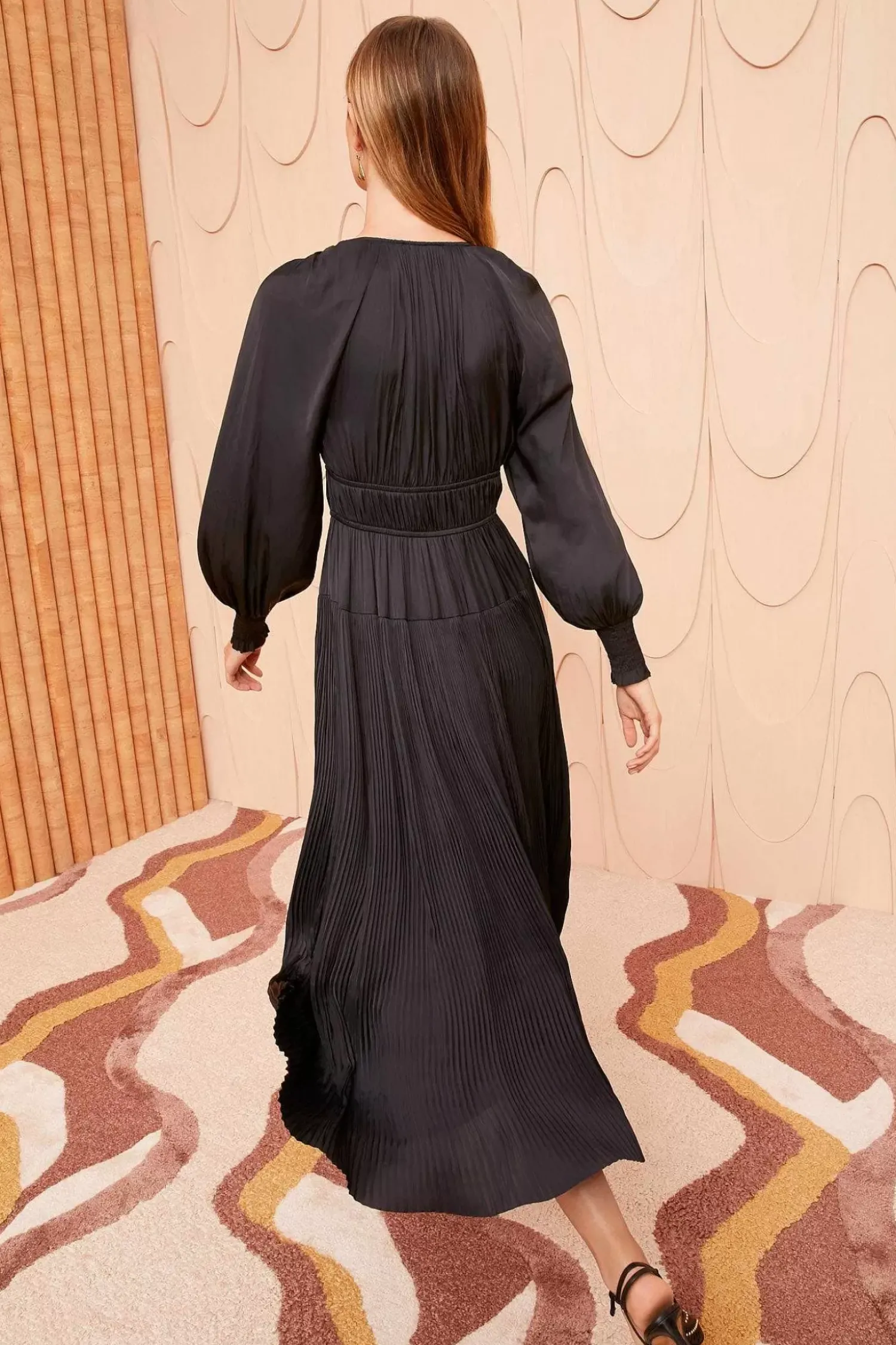 Ulla Johnson Laraline Kjole