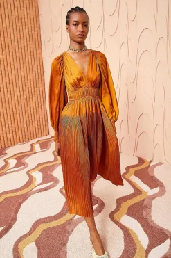 Ulla Johnson Laraline Kjole