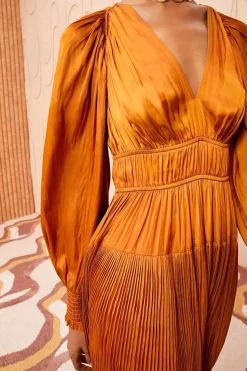 Ulla Johnson Laraline Kjole