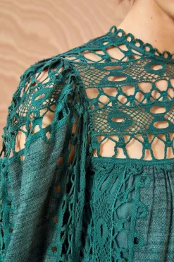 Ulla Johnson Lata Kjole