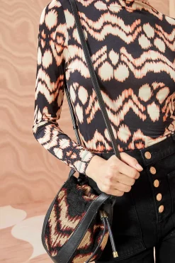 Ulla Johnson Lee Pouch