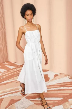 Ulla Johnson Leela Kjole