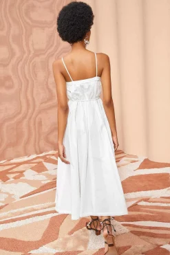 Ulla Johnson Leela Kjole