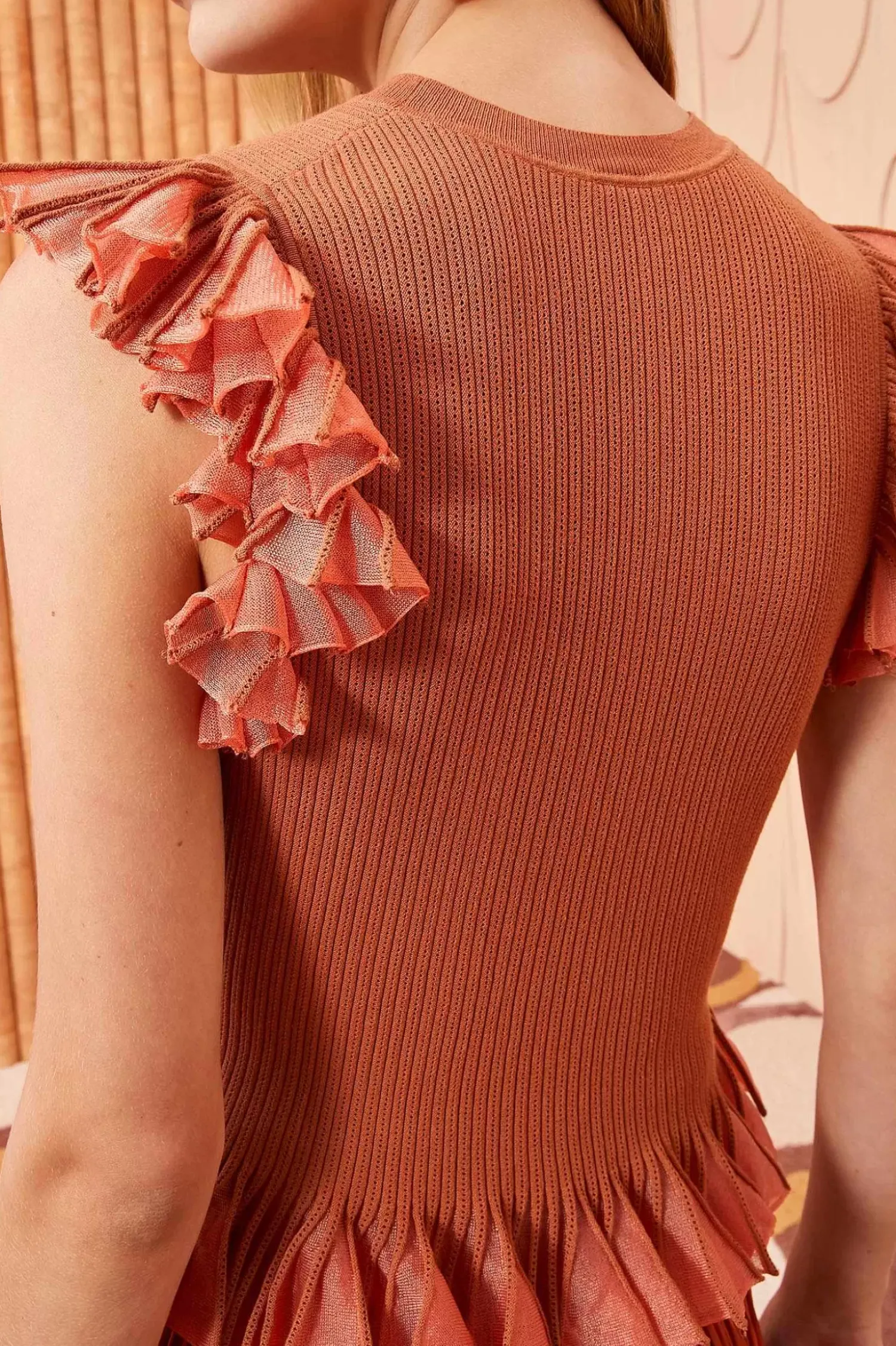 Ulla Johnson Leila Topp