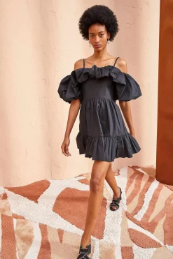 Ulla Johnson Lila Kjole