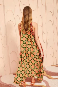 Ulla Johnson Lily Kjole