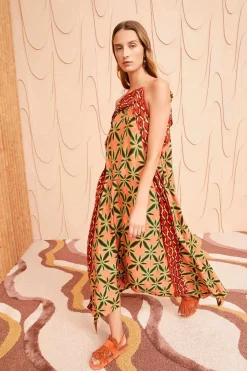 Ulla Johnson Lily Kjole