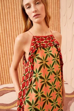 Ulla Johnson Lily Kjole