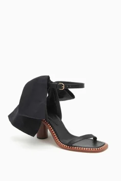 Ulla Johnson Lina Bow Hoy Hael