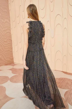 Ulla Johnson Lirra Kjole