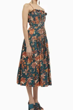 Ulla Johnson Lisbet Kjole