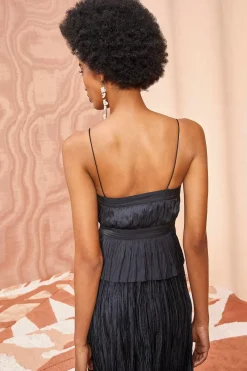 Ulla Johnson Lise Topp