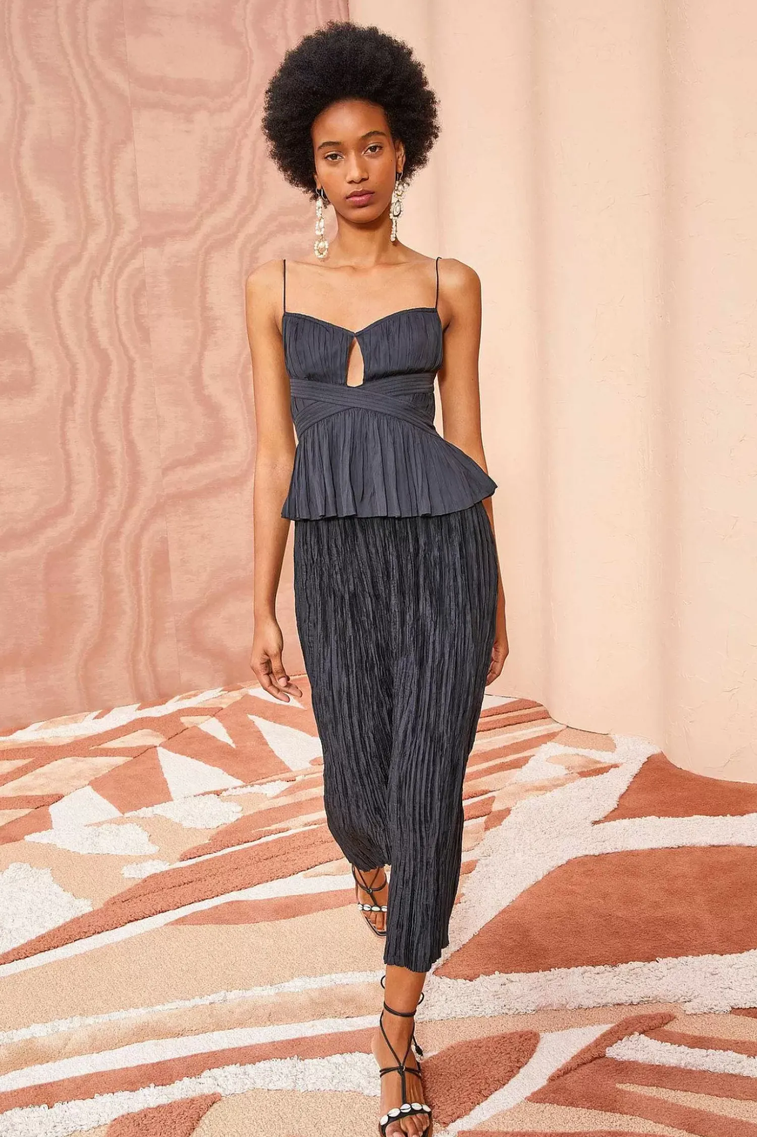 Ulla Johnson Lise Topp