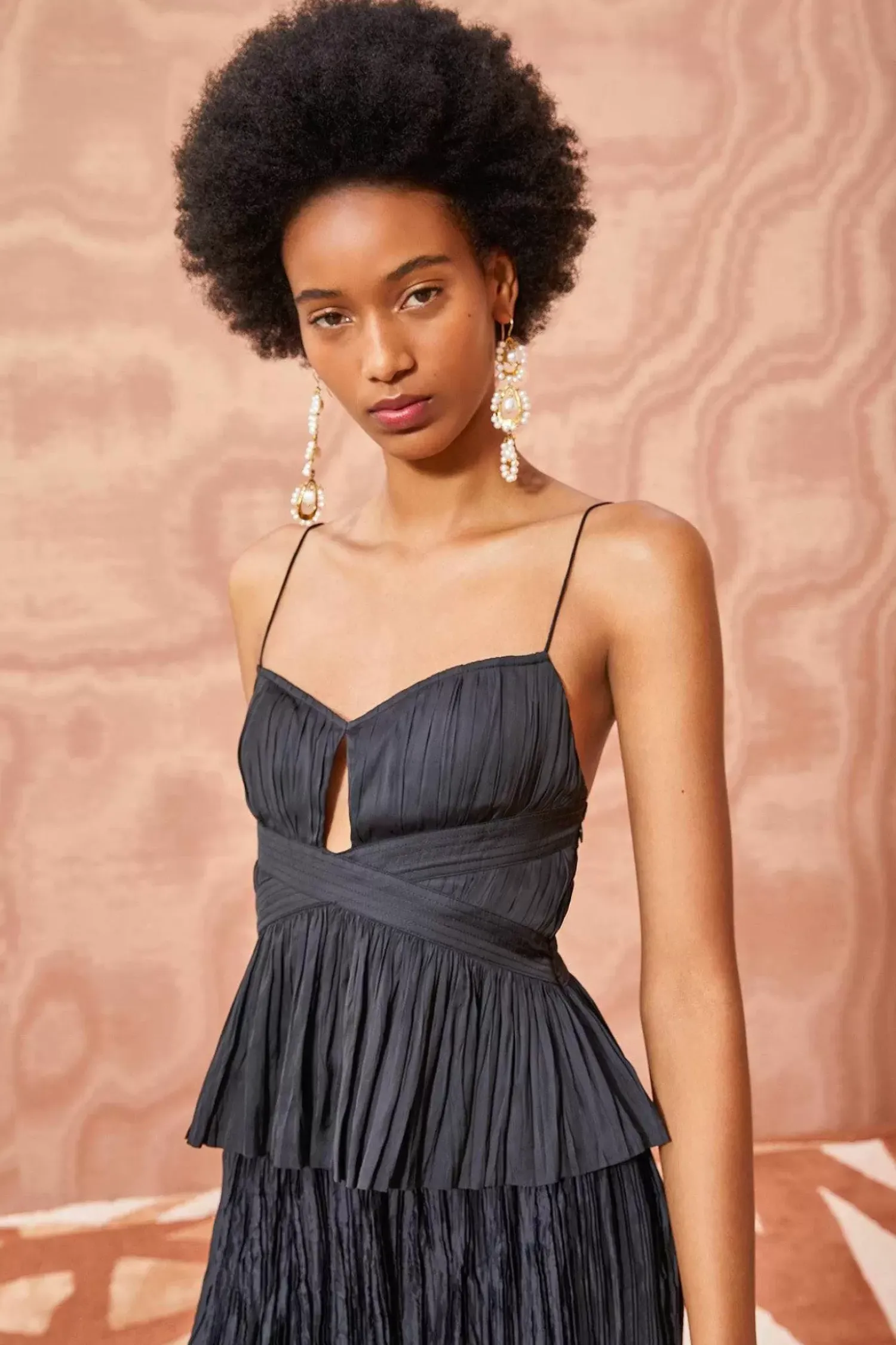 Ulla Johnson Lise Topp