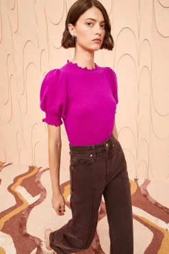 Ulla Johnson Lotta Topp